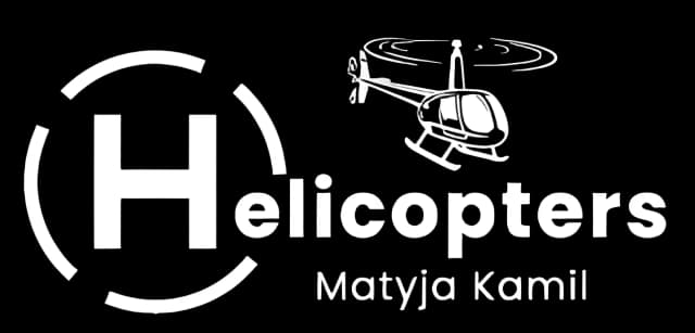 MK Helicopters