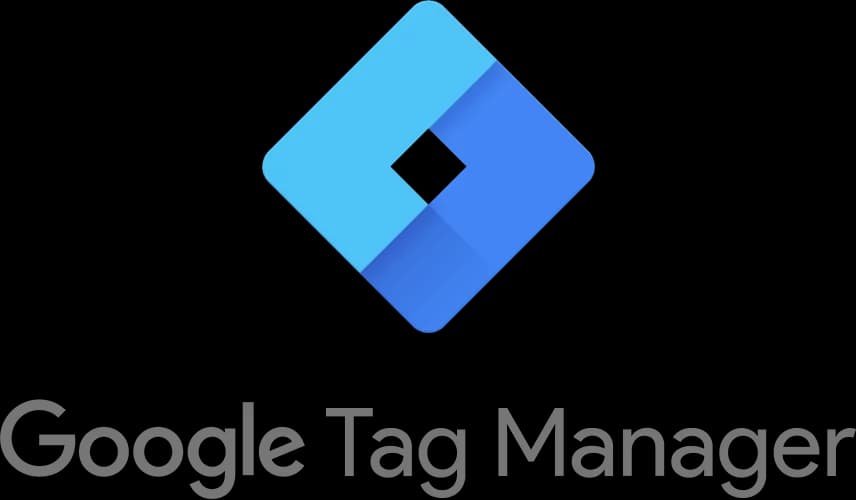 Logo Google Tag Manager