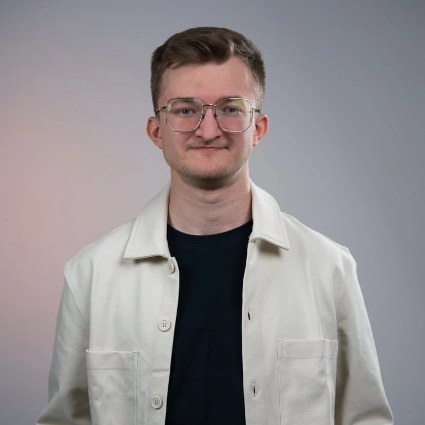 Kamil Krukowski – założyciel WebDKW