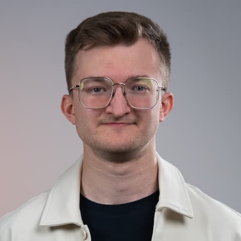 Zdjęcie autora: Kamil Krukowski