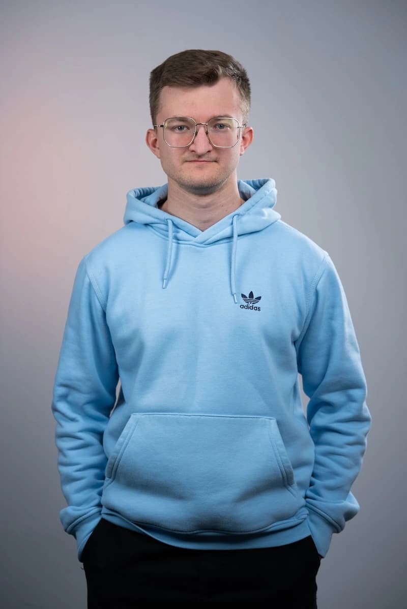 Kamil Krukowski