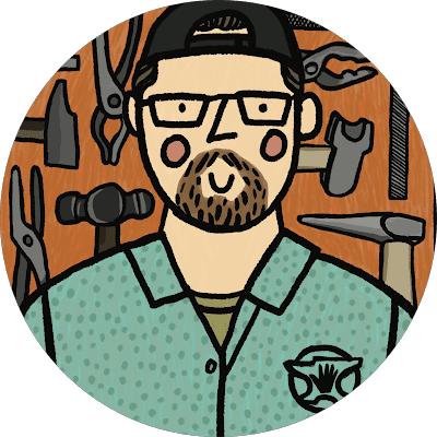Avatar Andreas Billert