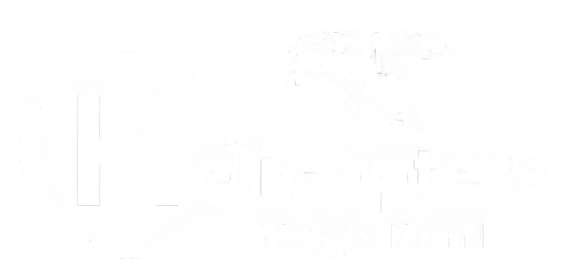 MK Helicopters